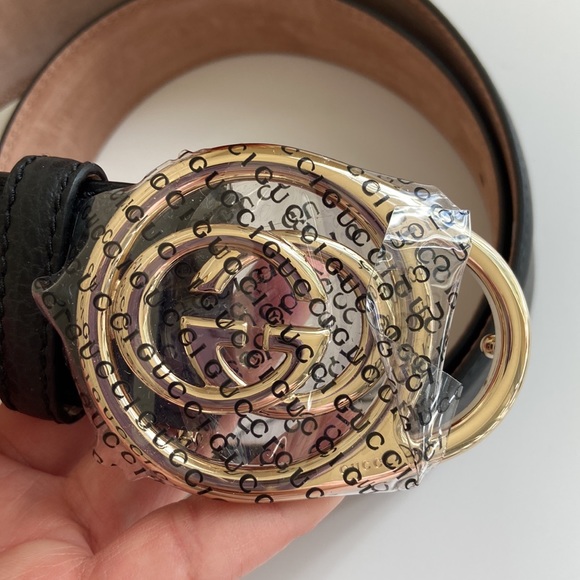 Authentic Gucci Belt - Picture 2 of 5